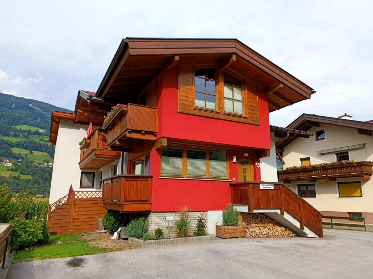 Ferienwohnung Magdalena Stumm Exterior photo